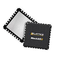 Lattice Semiconductor LCMXO2-1200HC-6MG132I FPGA - Field Programmable Gate Array 1280 LUTs 105 I/O 3.3V -6 SPD