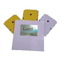 Laird Performance Materials A17174-20 Gap Fillers / Gap Pads / Sheets Tflex P3200 18.00x18 .00in,
