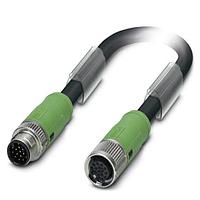 PHOENIX CONTACT 1414114 Sensor Cables / Actuator Cables SAC-17P-MS/3 0-35T/ FS SH SCO