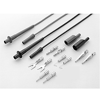 KEITHLEY 1754 Safety Universal Test Lead Kit