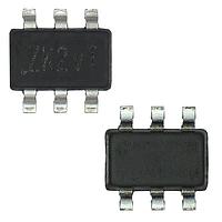 Diodes Incorporated ZXCT199B1DW-7 Current & Power Monitors & Regulators CM Voltage Output SOT363 T&R 3K