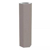 Essentra Components 35HSP109 Hex Hex Self Thread Standoff, #6 Screw, .750 Spacer