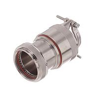 Amphenol PCD M85049/1823N09 Environmental EMI/RFI Backshells BACKSHELL ENV EMI/ RFI ST NIC SZ 23