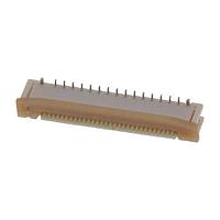 Molex 52559-3033 Board Mount 0.5 FPC ZIF 30Ckt Sn-Ag-Bi