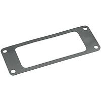 HARTING 09200009993 Accessories GASKET HAN 16A