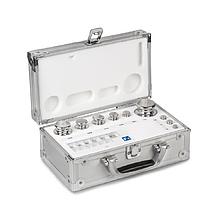 KERN 325-036 Set of Weights OIML F1 (1mg~100000mg)