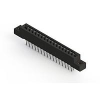 EDAC 357-032-460-208 Standard Card Edge Connectors Card Edge Connector