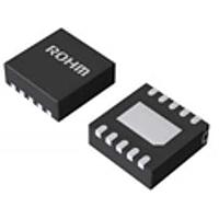 ROHM Semiconductor BD63573NUV-E2 Half Bridge Sngl H-Bridge Driver H.Spd; 2.5-5.5V