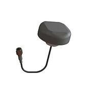 Laird External Antennas GNS1559MPF-100SMAM Active Antenna GPS-GNSS ANT P-MOUNT