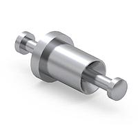 Mill-Max 2707-4-00-80-00-00-07-0 IC & Component Sockets 200u SN OVER NI