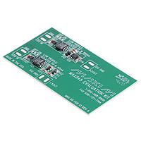 Maxim Integrated MAX845EVKIT-MM Isolated DC/DC Converter Eval Kit MAX845 (Isolated Transformer Dr