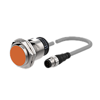 Autonics PRW30-10DP2-V Cylindrical Inductive Proximity Sensors (400Hz, 10mm, 12-24VDC)