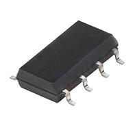 Panasonic Industrial Devices AQW282EHAZ Solid State Relays 60v 500mA DIP Form A Norm-Open