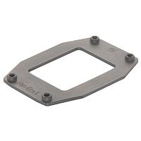 HARTING 19410009801 Heavy Duty Power Connectors HAN-ECO 6B GASKET