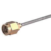 HUBER+SUHNER 11_SMA-50-2-15/111_NH Connectors SMA straight cable plug(m)