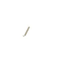 Amphenol RF ST0686-10-N01-U Helical RF Antenna Embedded ISM 862 MHz - 874 MHz
