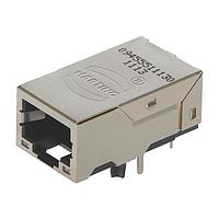 HARTING 09455511530 Modular Connectors / Ethernet Connectors 1Gbit RJ45 Jack w/ transformer