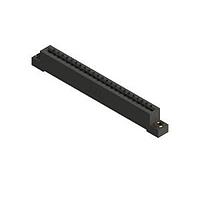EDAC 887-023-542-103 Receptacles High Temp Card Edge Connector