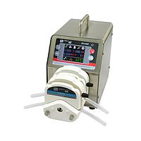 Leadfluid BT100F Intelligent Dispensing Peristaltic Pump (0.006-570mL/min, 2 CH)
