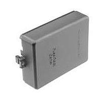 Aptiv 12162365 Accessories COVER ELEC CTR U/H