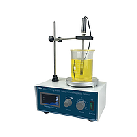Zenith Lab HJ-3 Thermostatic Magnetic Heating Stirrer (40W)