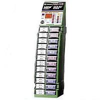 Littelfuse 0MRS0002Z Fuse Accessories Modular Rack System ACS MINI/MAXI