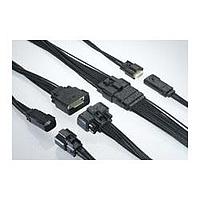 Molex 33472-0879 Receptacle MX150 ASSY 15 RCPT