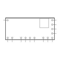Texas Instruments PTH08T210WAZT Non-Isolated / PoL 30A 5.5-14V-Inp Wide -Out Adj Pwr Mdl A 595-PTH08T210WAZ