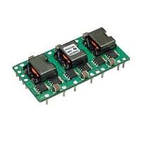 Texas Instruments PTH12040WAZT Non-Isolated / PoL 50A,8-14Vin,Wide- Out Adjust Pwr Mod