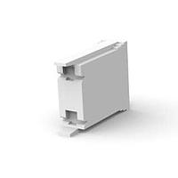 AMP Connectors - TE Connectivity 521442-1 Housing HSG 250 FASTON 2POS NATURAL