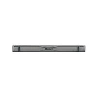 Panduit TLBP1S-V Wire Ducting & Raceways ToolLess Blnkg Panel 1 Rack Unit, S