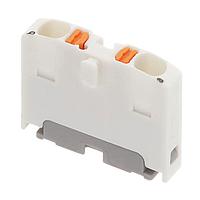 PHOENIX CONTACT 1045936 Distribution Block PTFIX2X15WH