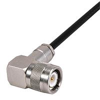 HUBER+SUHNER 16_C-50-3-3/133_NE Connectors C right angle cable plug(m)