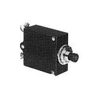 P&B W23-X1A1G-30 Thermal 30A PUSH/PULL ACT.