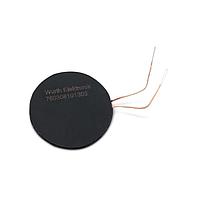 Wurth Elektronik 760308101303 Wireless Charging Coils WE-WPCC Receiver Qi 47uH 1.4A 0.5Ohm