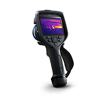 FLIR E76 24° Advanced Thermal Imaging Camera (650°C, 320x240px, 1-4x)