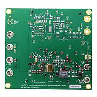 Texas Instruments TPS50601ASPEVM-S Voltage Regulator - Switching Regulator TPS50601A-SP single- operation evaluation