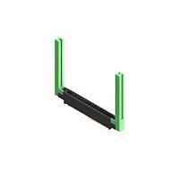 EDAC 387-034-560-858 Sockets Card Edge Connector