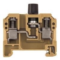 Weidmuller 0501520000 Terminal Block Tools & Accessories SAKS 1/35/G25
