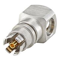 Rosenberger 119K201-272N5 Cable Connectors right angle jack