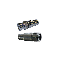 Bird 2-A-MFN-20 Bi-Directional RF Attenuators (2W, Male/Female, N, 20dB)