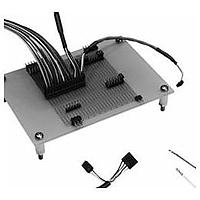 Hirose Electric A4B-6S-2C Receptacle Housing Housing SKT 6 POS 2mm ST