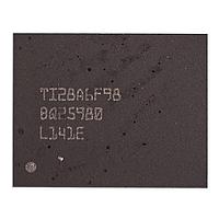 Texas Instruments BQ25980YFFR Charge Management I2C controlled 2-ce ll 8-A switched cap