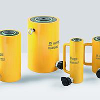 TLP HHYG-1000300 Single-acting General Purpose Cylinder (1000T; 300mm)