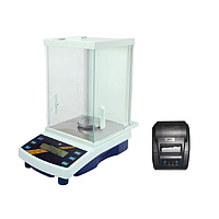 XHinstruments XHX-09 Yarn Count Tester (0-200g)