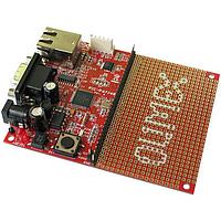 Olimex Ltd. PIC-P67J60 Prototype Boards PROTOTYPE BRD FOR PIC18F67J60