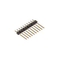 Hirose Electric MDF7-10P-2.54DSA(96) Headers