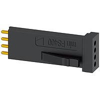 SIEMENS 3VA93870TB60 Communications Adapter BRKR 3VA2 630A 24VD MOD ADPT ACC