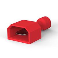 AMP Connectors - TE Connectivity 2-521360-2 Quick Disconnects TAB ASSY UF+ 187X0S0