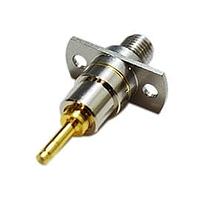 Hirose Electric MS-190 Connectors